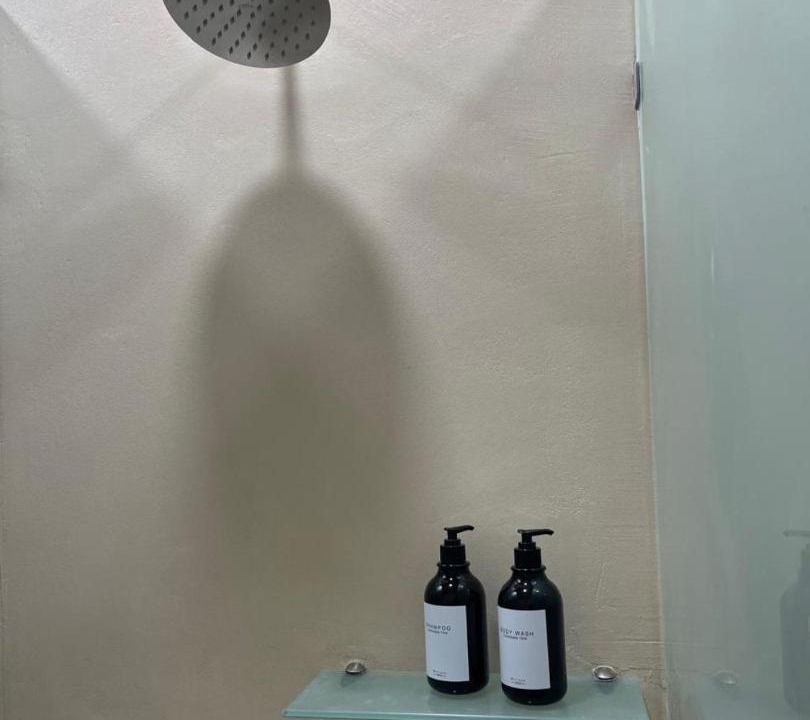 Photo of Bathroom in Puerto Angel