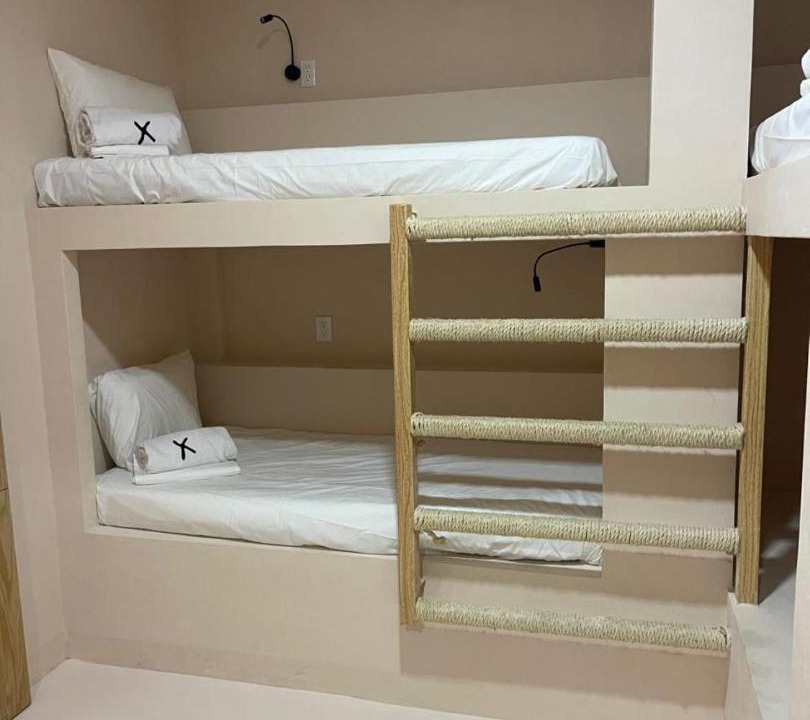 Photo of Bedroom in Puerto Angel