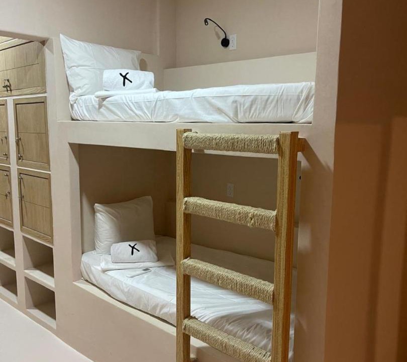 Photo of Bedroom in Puerto Angel