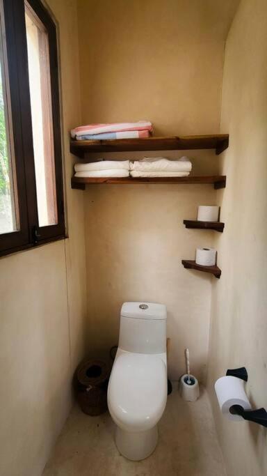 Photo of Bathroom in Tulum