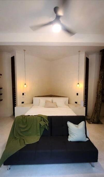 Photo of Bedroom in Tulum