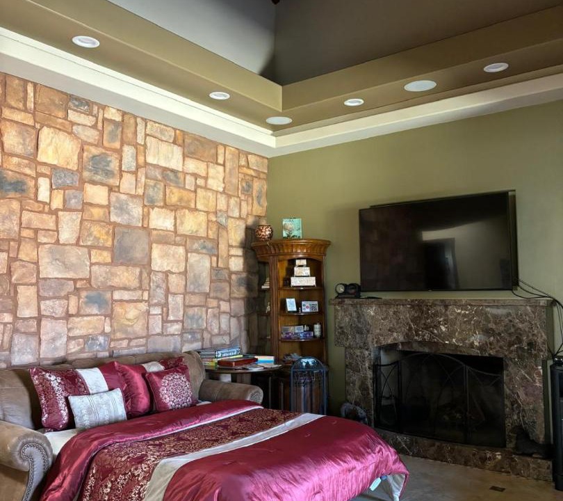 Photo of Bedroom in San Antonio de las Minas