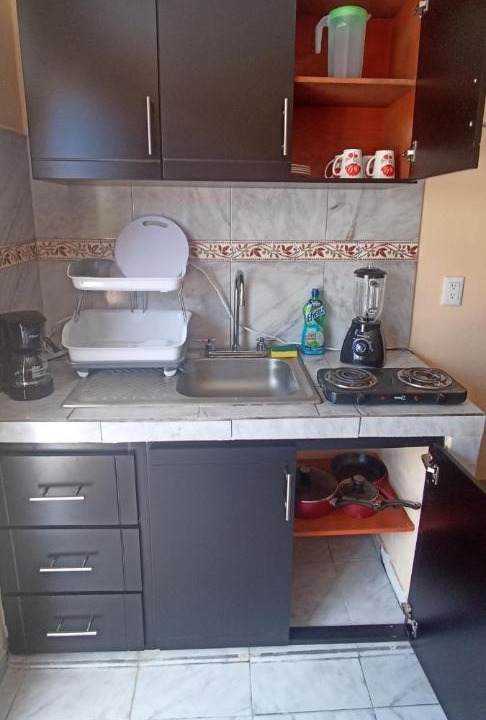 Photo of Kitchen in Mazatlan