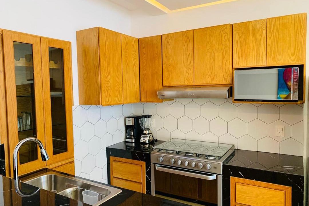Photo of Kitchen in Lazaro Cardenas