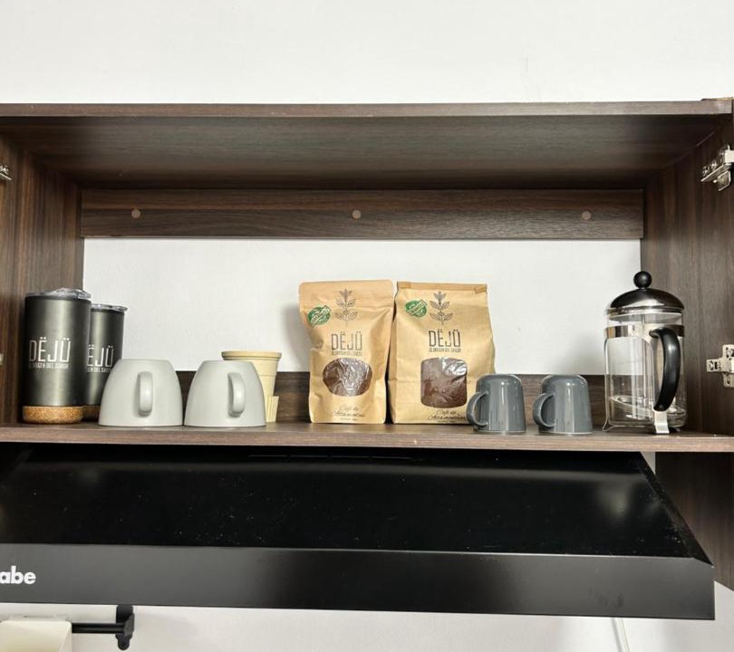 Photo of Kitchen in Cuetzalan del Progreso