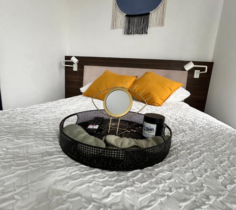Photo of Bedroom in Cuetzalan del Progreso