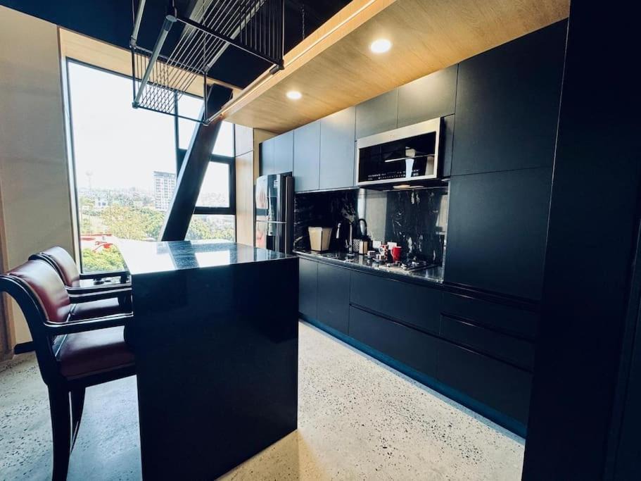 Photo of Kitchen in Avenida Revolucion
