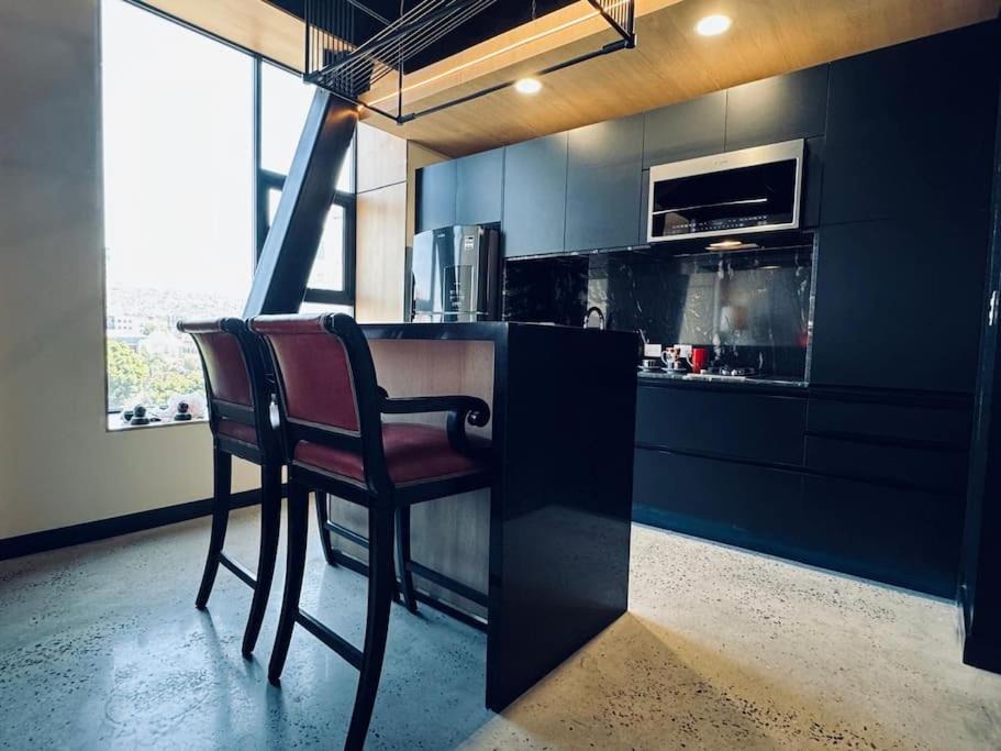 Photo of Kitchen in Avenida Revolucion