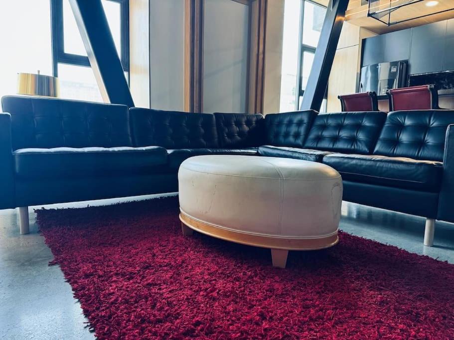 Photo of Livingroom in Avenida Revolucion