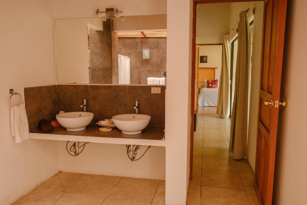 Photo of Bathroom in Tapachula