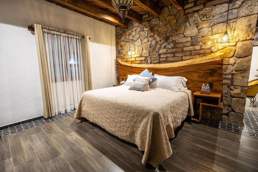 Photo of Bedroom in Real de Catorce