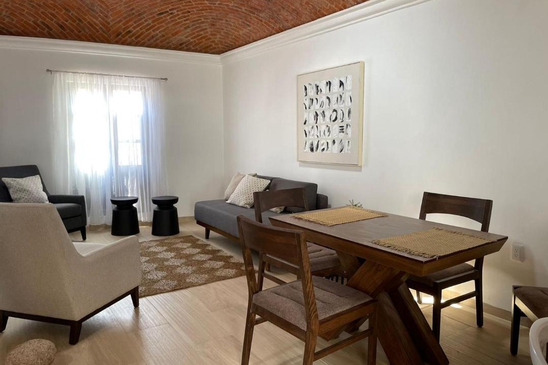 Photo of Livingroom in Lagos de Moreno