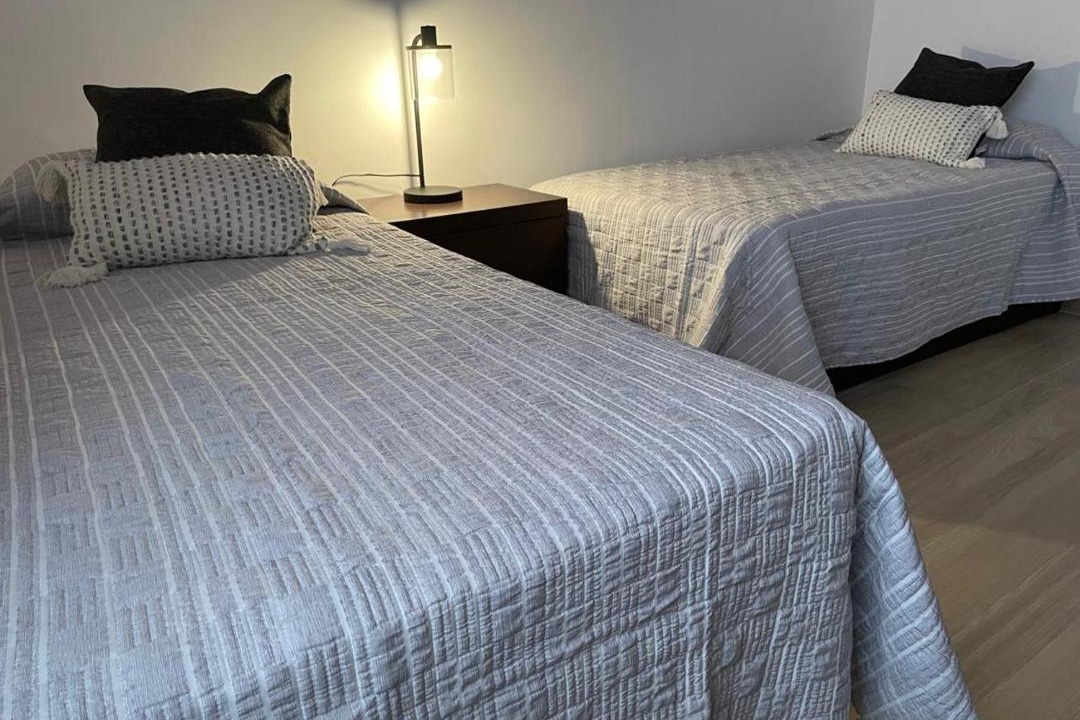 Photo of Bedroom in Lagos de Moreno