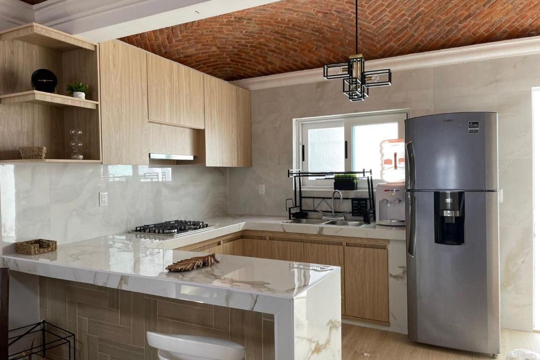 Photo of Kitchen in Lagos de Moreno
