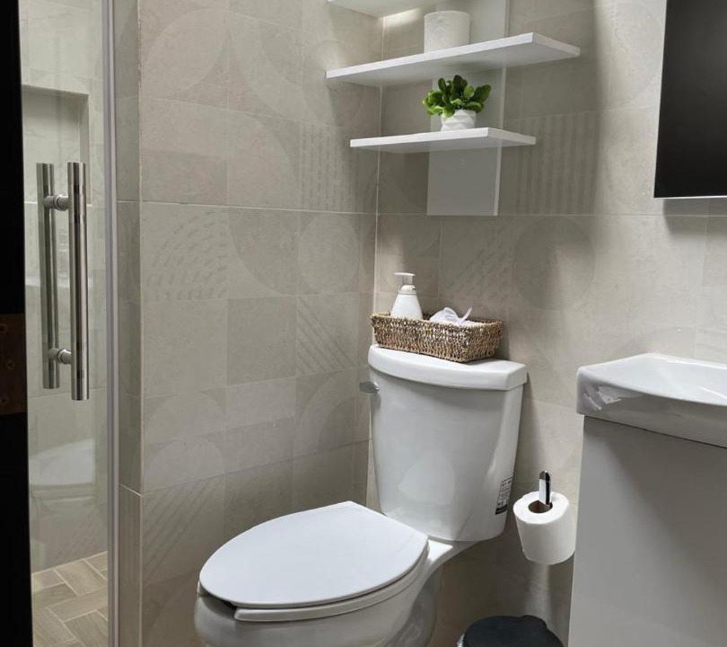 Photo of Bathroom in Lagos de Moreno