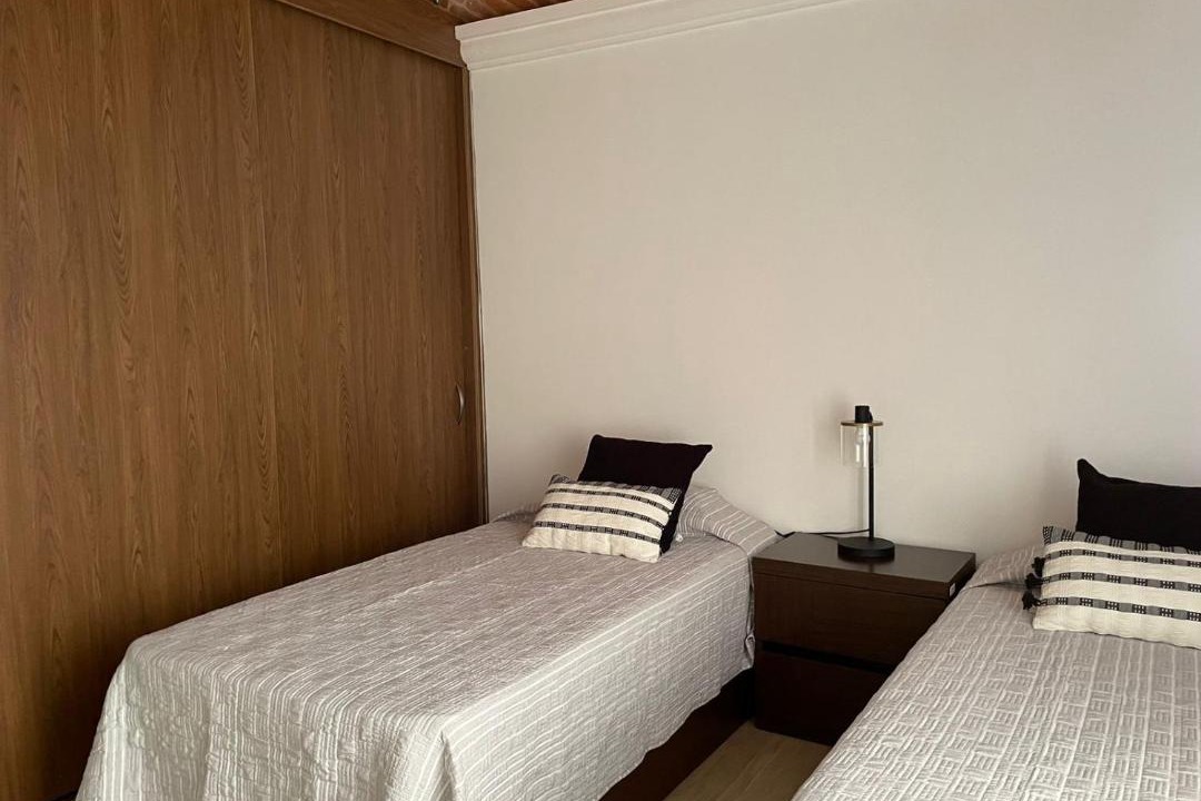 Photo of Bedroom in Lagos de Moreno
