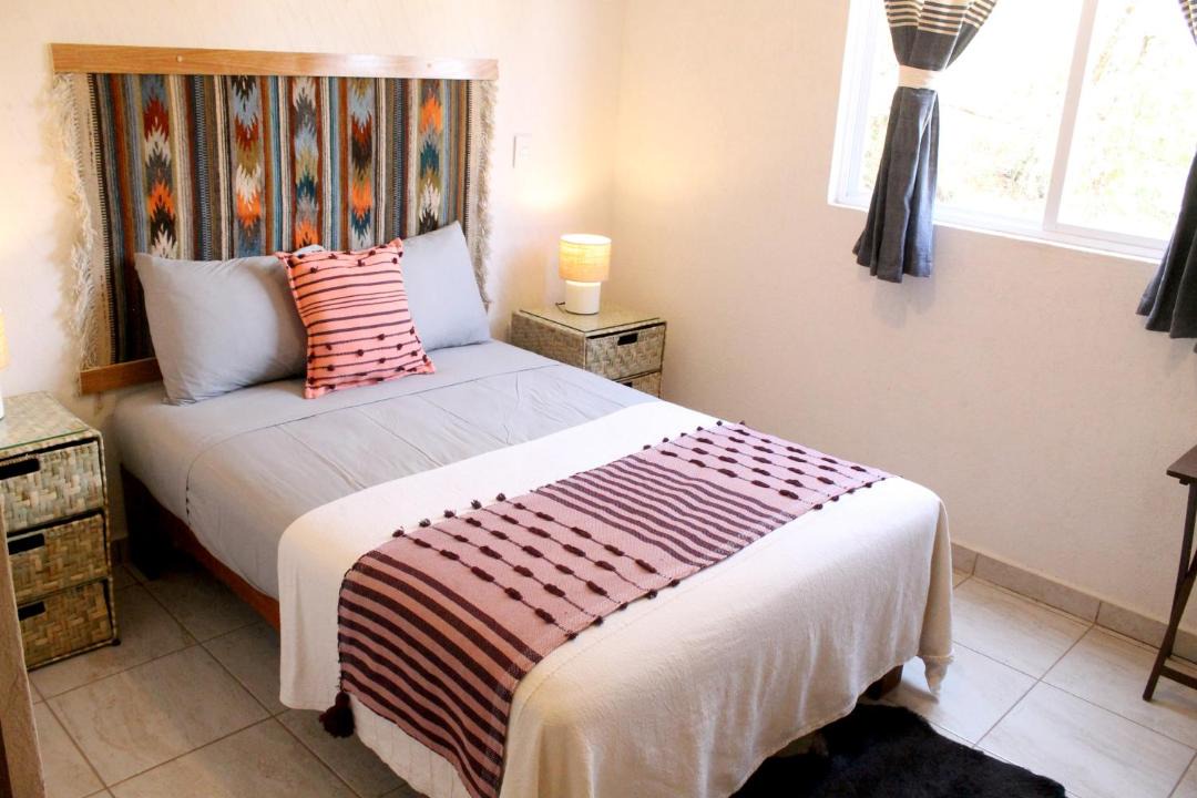Photo of Bedroom in Patzcuaro