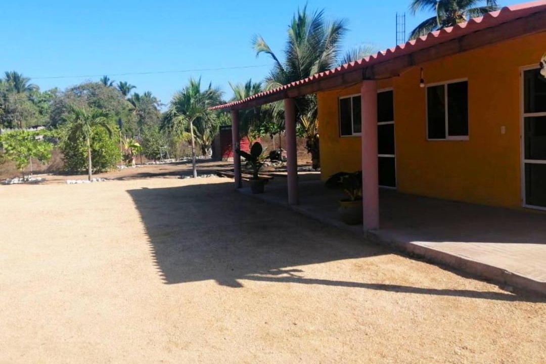 Photo of Others in Barra de Potosi