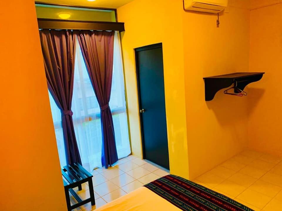 Photo of Bathroom in Palenque