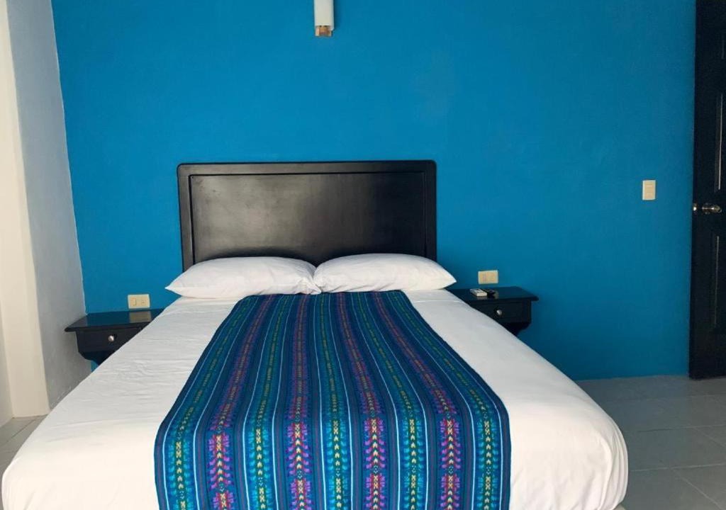 Photo of Bedroom in Palenque