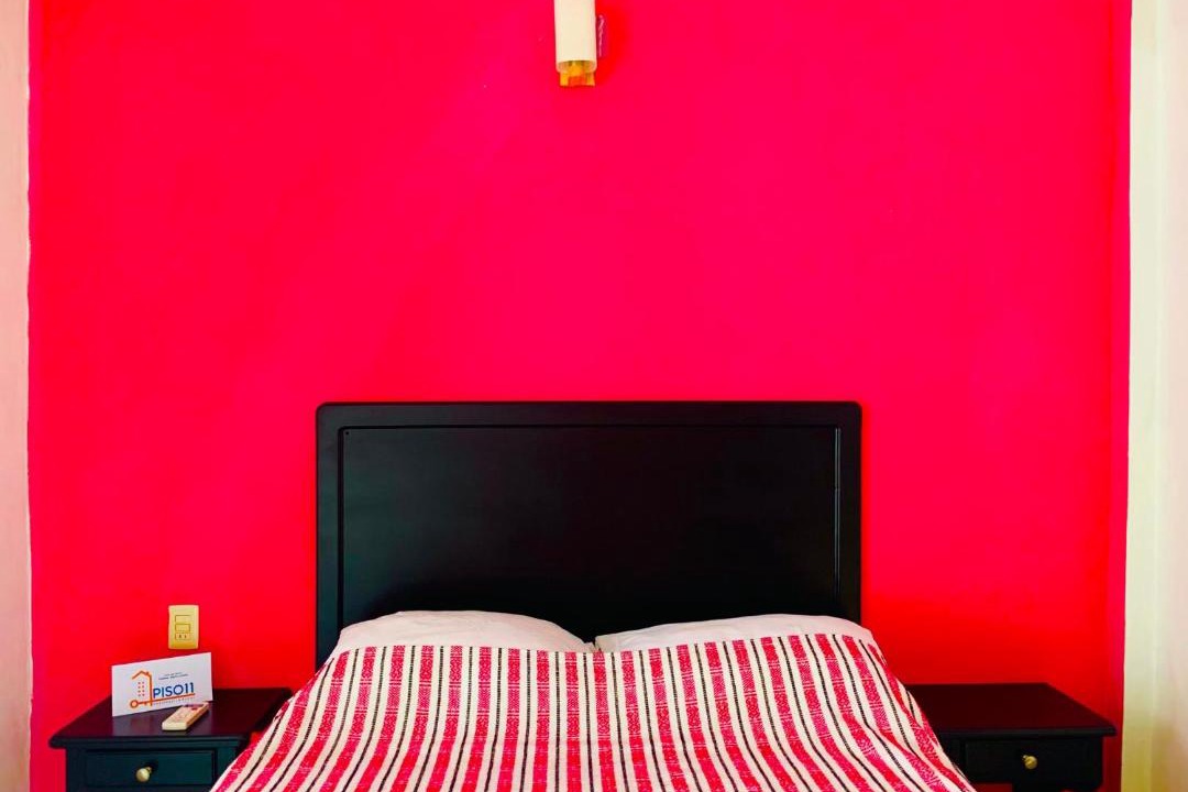 Photo of Bedroom in Palenque