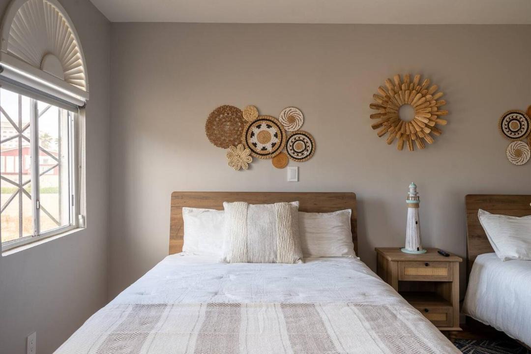 Photo of Bedroom in Rosarito