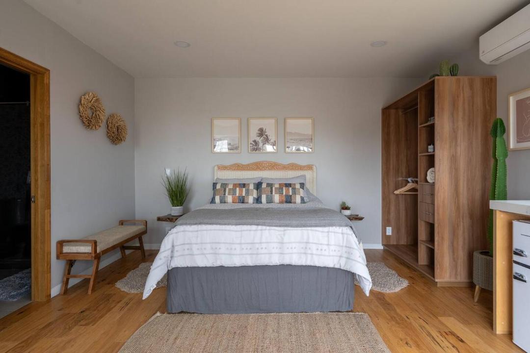 Photo of Bedroom in Rosarito