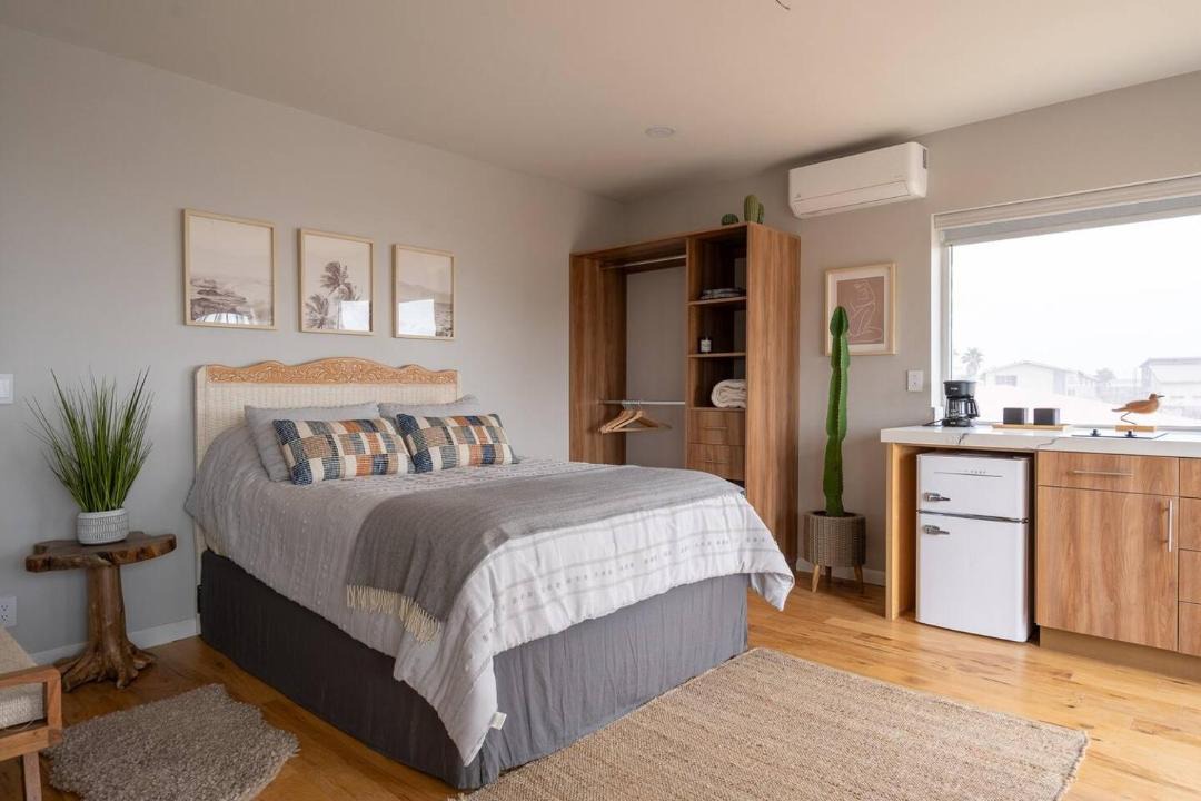 Photo of Bedroom in Rosarito