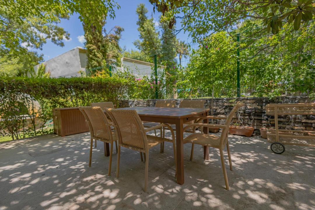 Photo of Patio Balcony in Parras de la Fuente