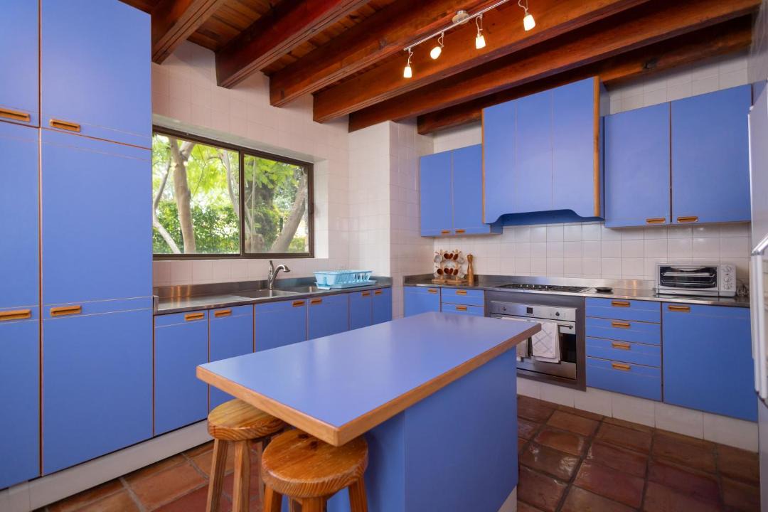 Photo of Kitchen in Parras de la Fuente