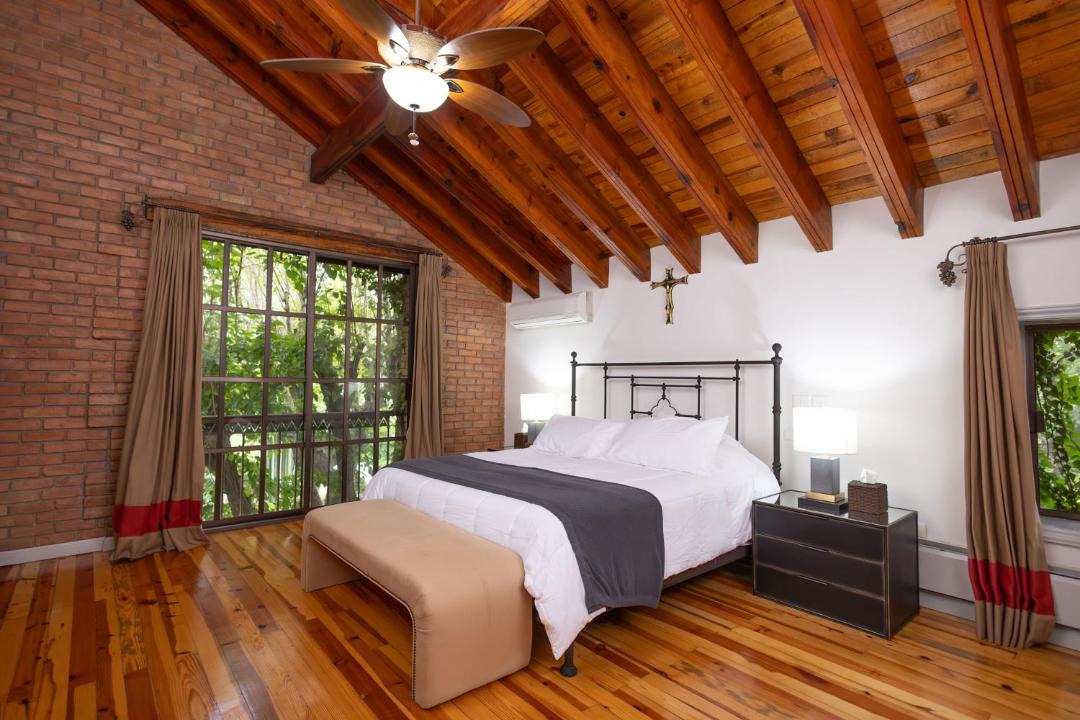 Photo of Bedroom in Parras de la Fuente