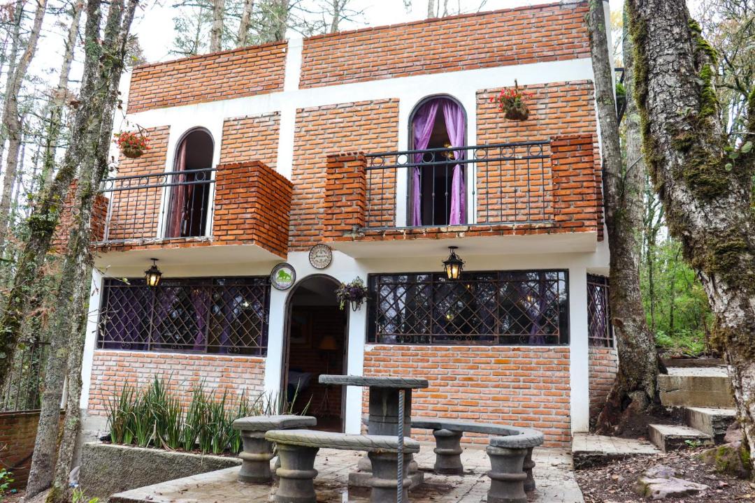 Photo of Others in Pachuca de Soto