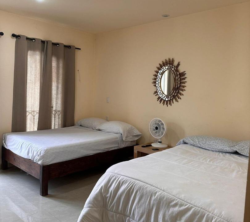 Photo of Bedroom in Colonia San Antonio
