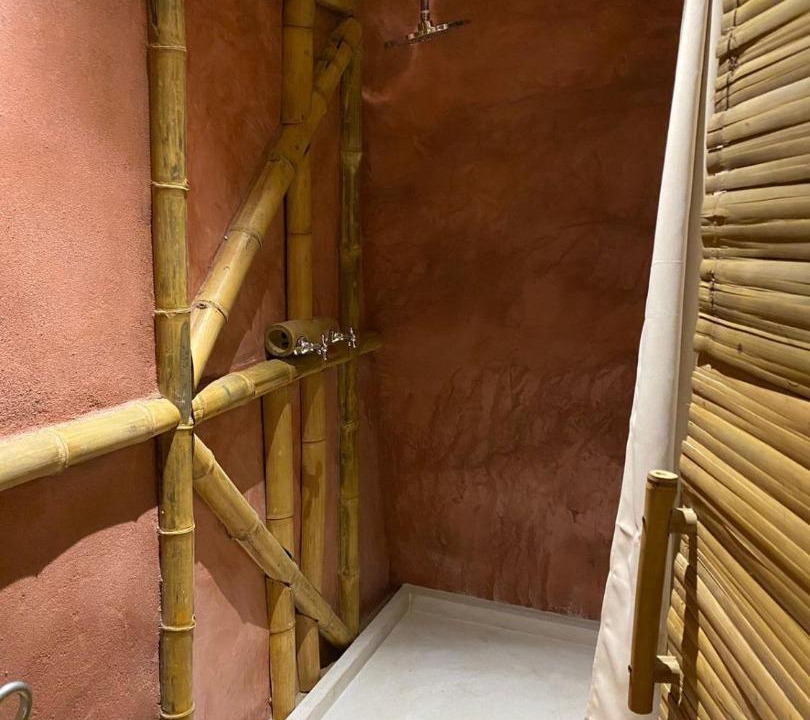 Photo of Bathroom in El Naranjo