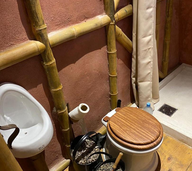 Photo of Bathroom in El Naranjo