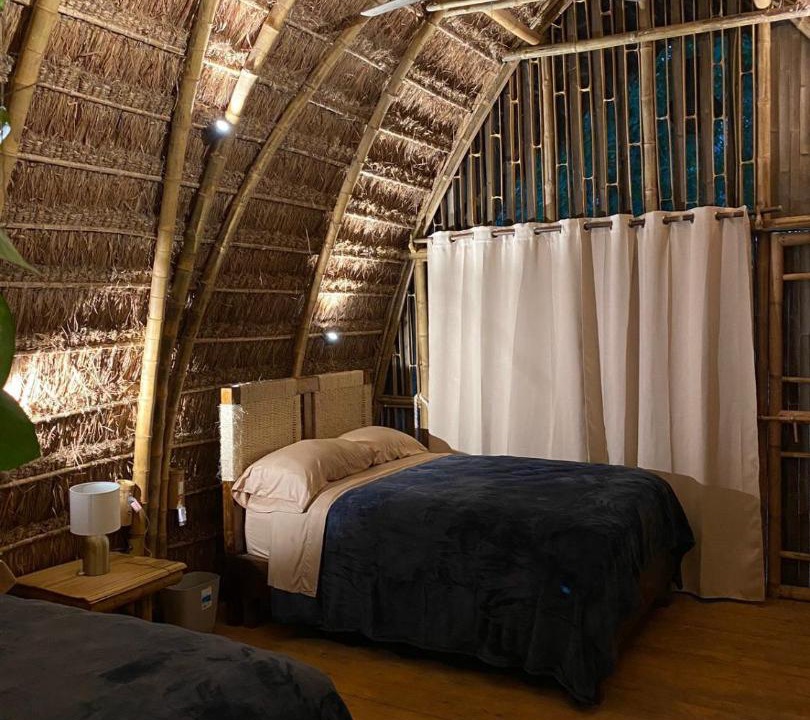 Photo of Bedroom in El Naranjo