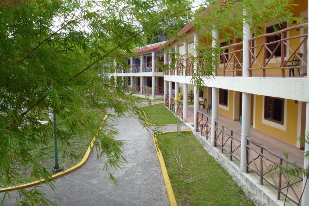Photo of Others in Xpujil