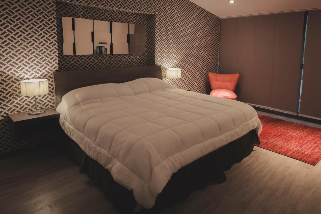 Photo of Bedroom in Zona Expo