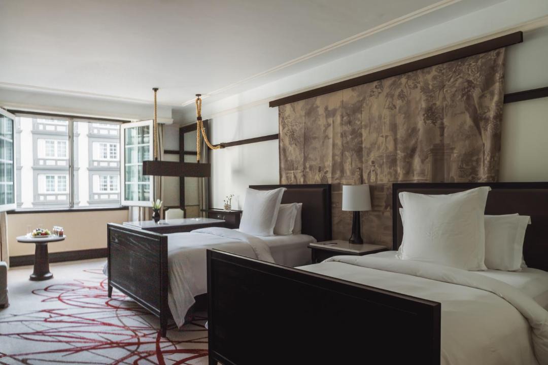 Photo of Bedroom in Reforma