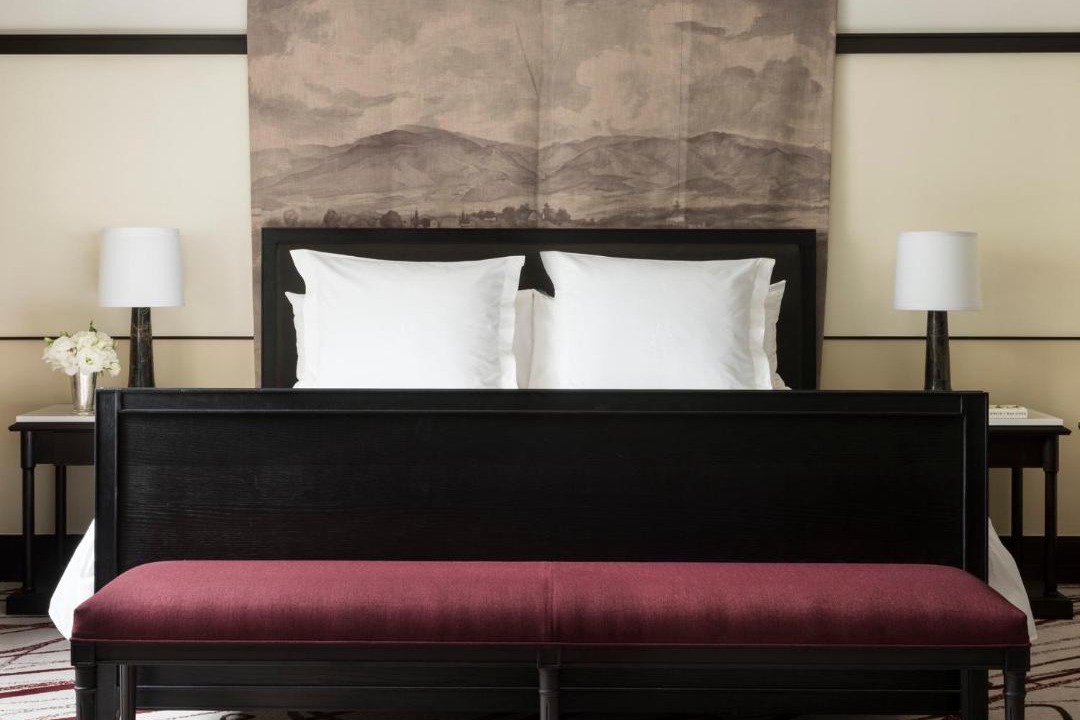 Photo of Bedroom in Reforma