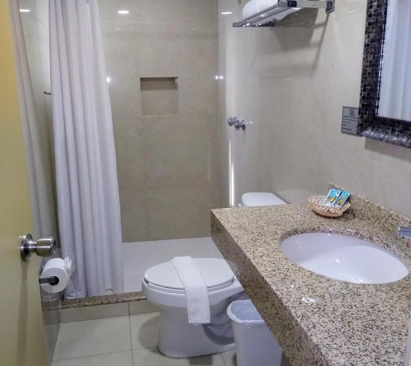 Photo of Bathroom in Downtown Culiacan
