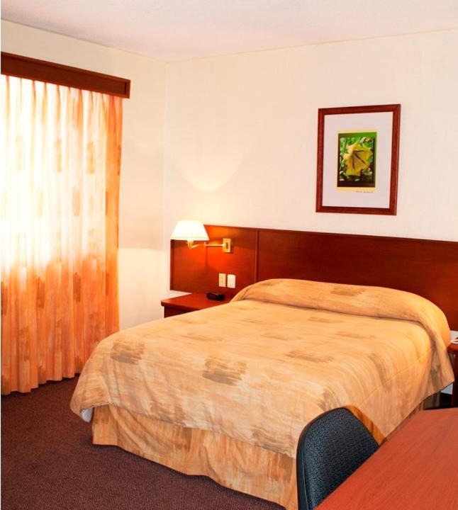 Photo of Bedroom in Historic Centre