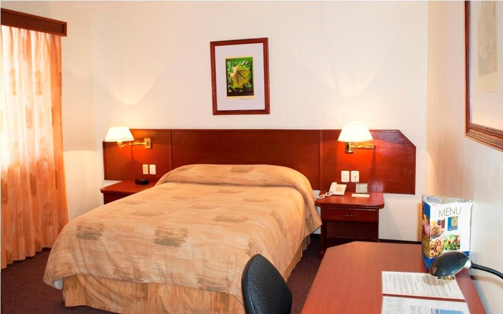 Photo of Bedroom in Historic Centre