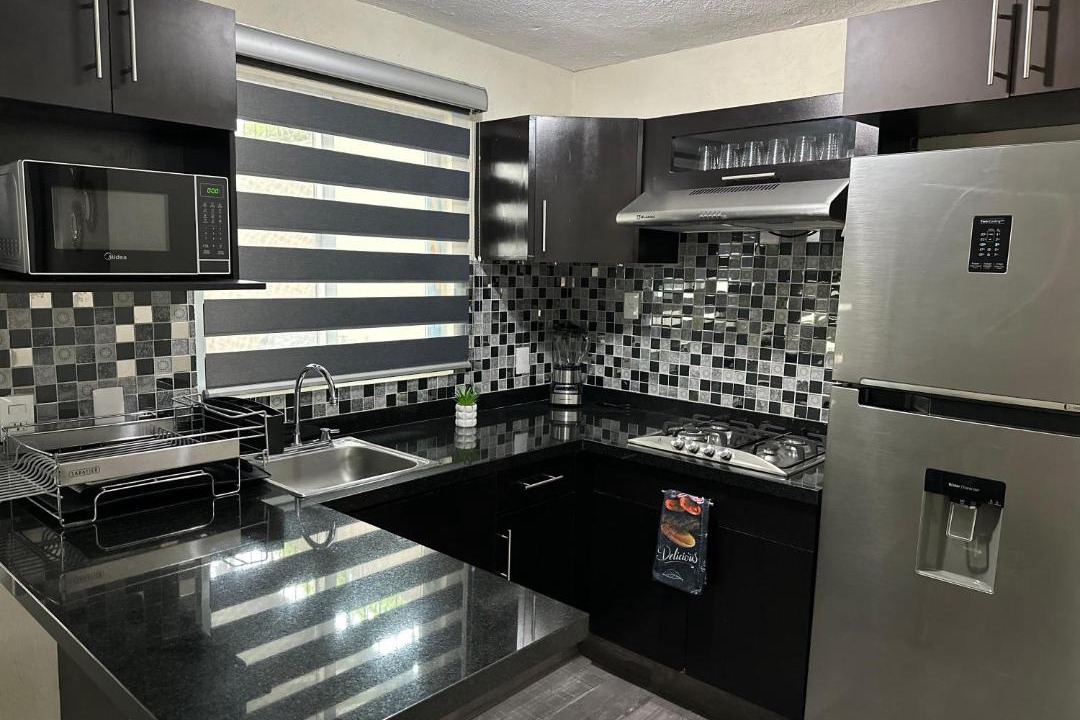 Photo of Kitchen in San Agustin