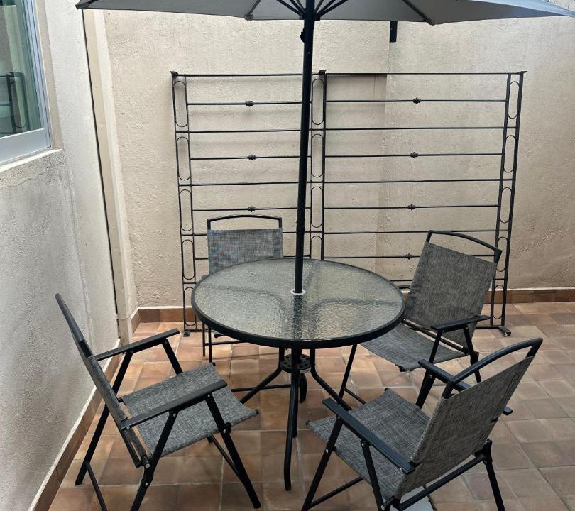 Photo of Patio Balcony in San Agustin