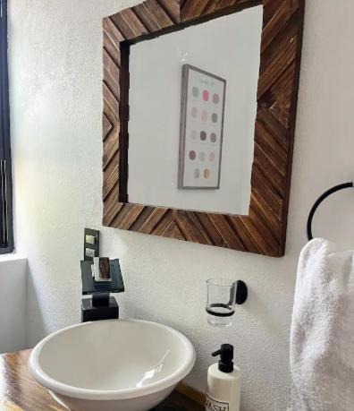 Photo of Bathroom in Tuxtla Gutierrez