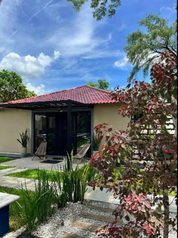 Photo of Buildings in Tuxtla Gutierrez