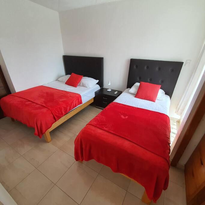 Photo of Bedroom in Durango