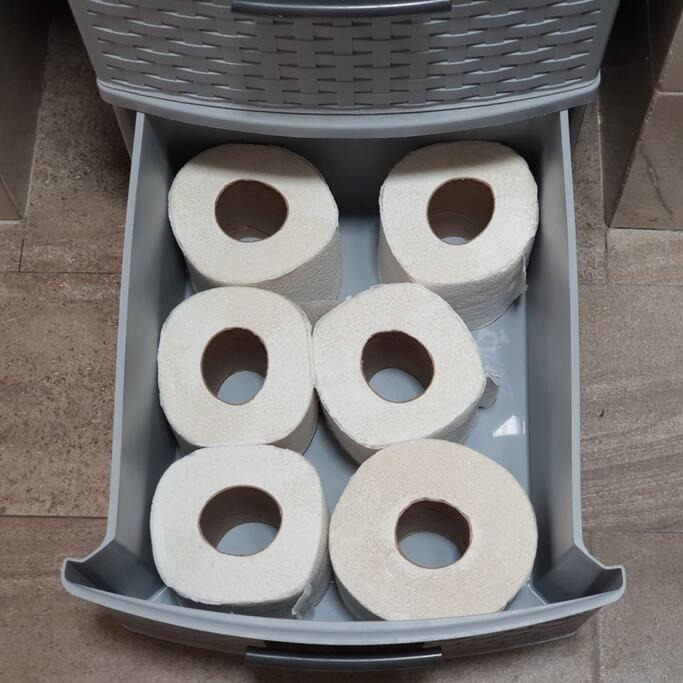 Photo of Bathroom in Durango
