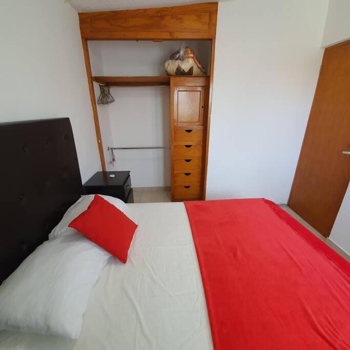 Photo of Bedroom in Durango